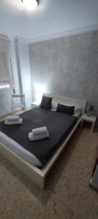 Apartamento Artesanos Ronda - Hizvo