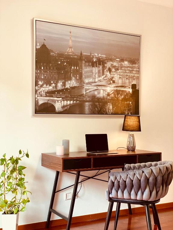 Angel MINT Apartment - FREE PARKING - Balcony - 19