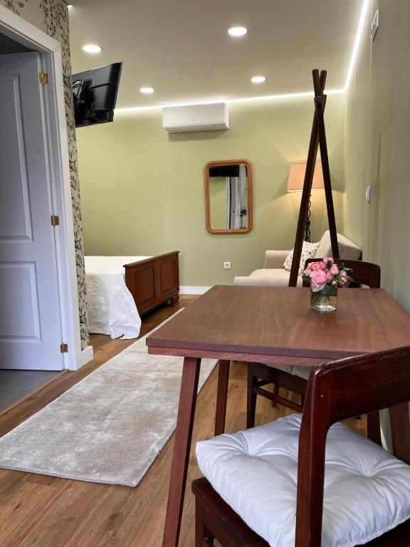 Casa dos meus avós -Villas - Gaia & Porto - Maison D'une Chambre