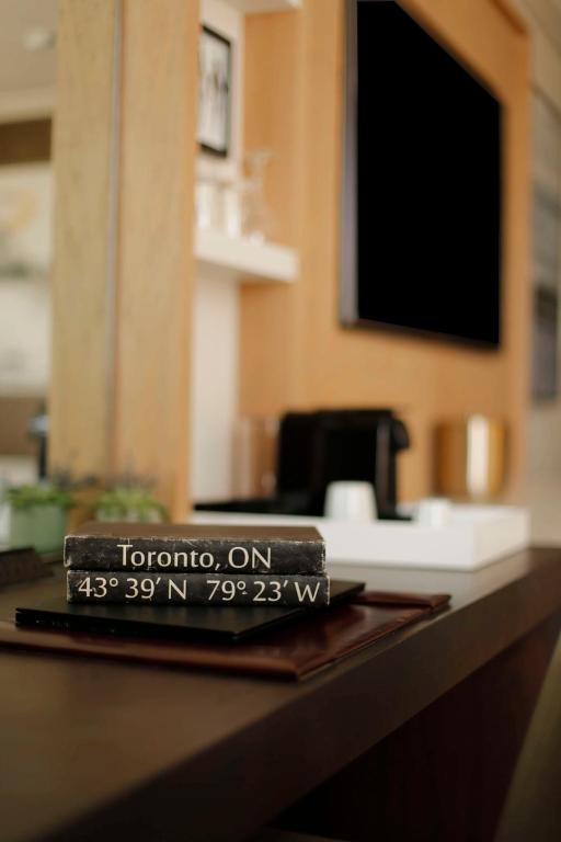 The Yorkville Royal Sonesta Hotel Toronto photo