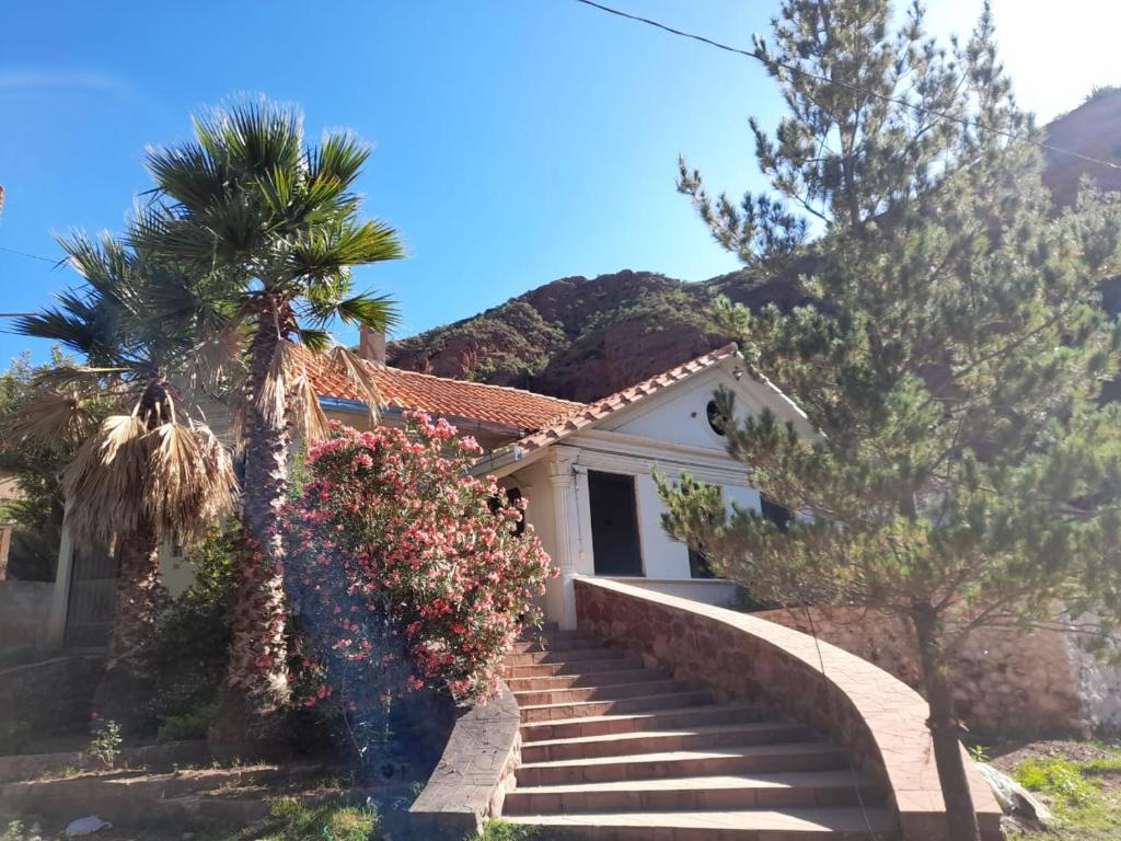 la casa del baron - Housity