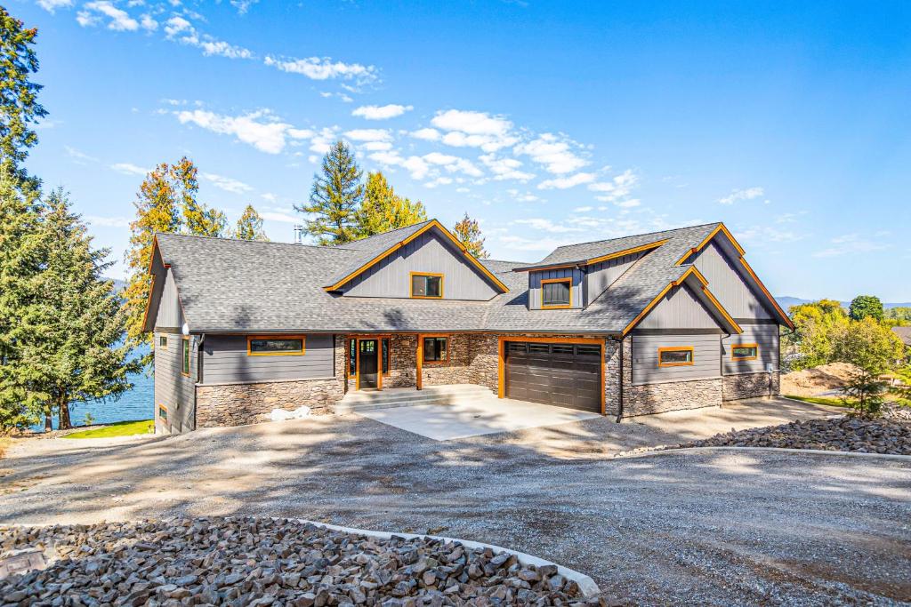 Willow Bay, Priest River (updated prices 2024)