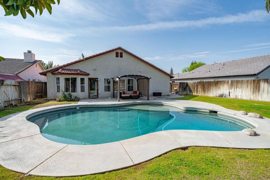 Spacious Home with a Pool, Bakersfield Updated 2023 Prices