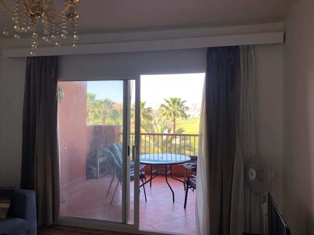 Golf Porto El Alamein VIP 2931 - Two-Bedroom Apartment With Pool View