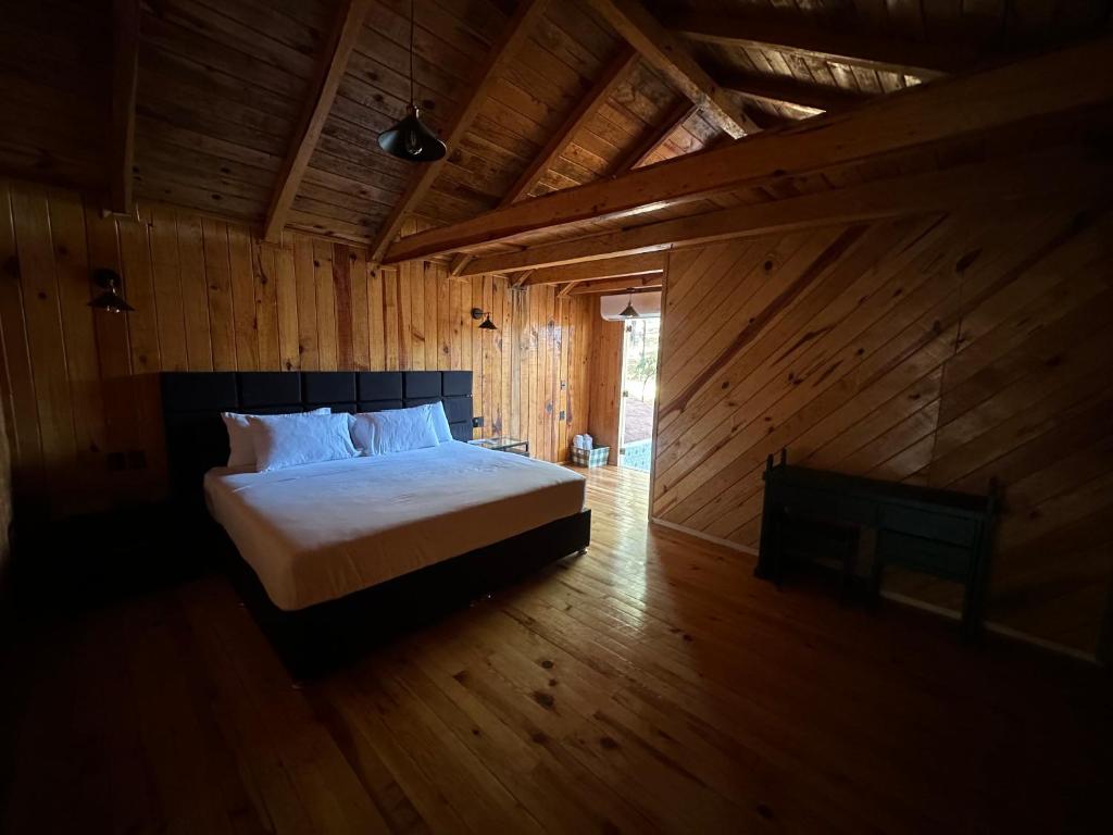 PINE TREE Mazamitla Hotel Boutique & Cabañas - Junior Suite With Terrace