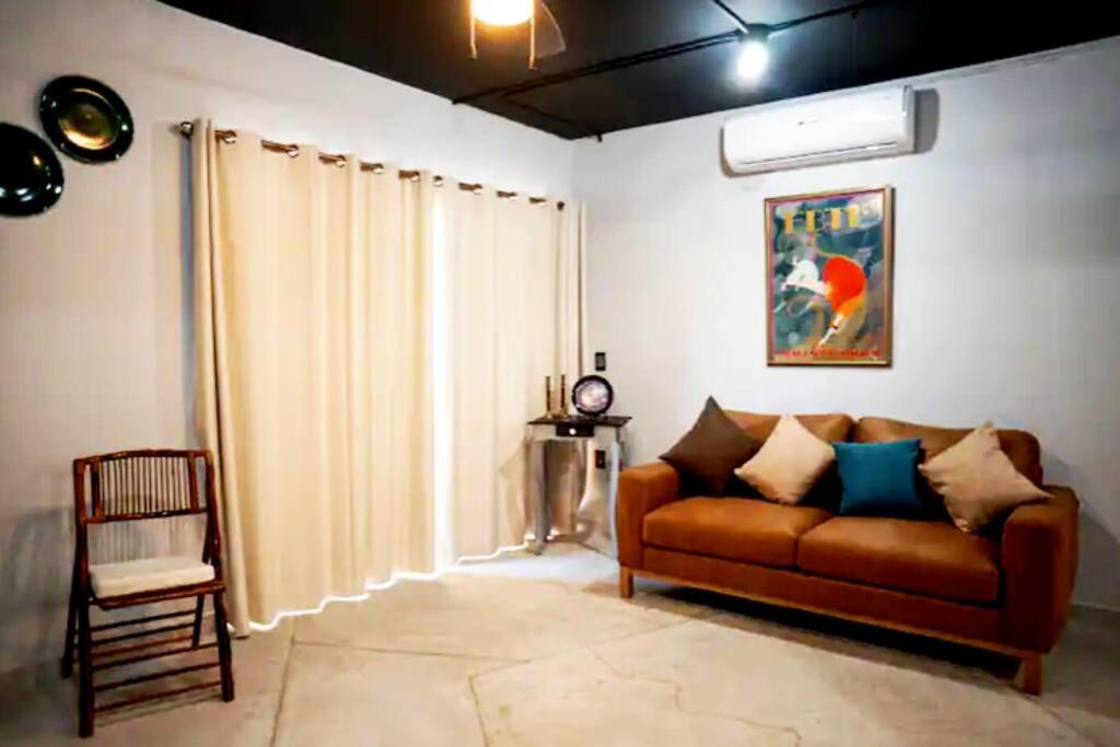 Galería fotográfica de LINA - Confortable depto con alberca climatizada. en Mazatlán