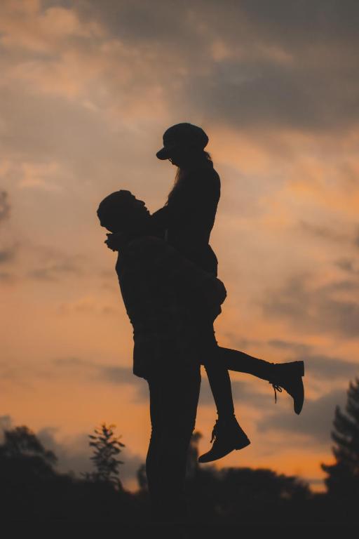 Hosté ubytování Glamping Nool
