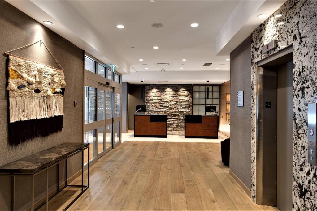 Delta Hotels by Marriott Kamloops - Resim 9