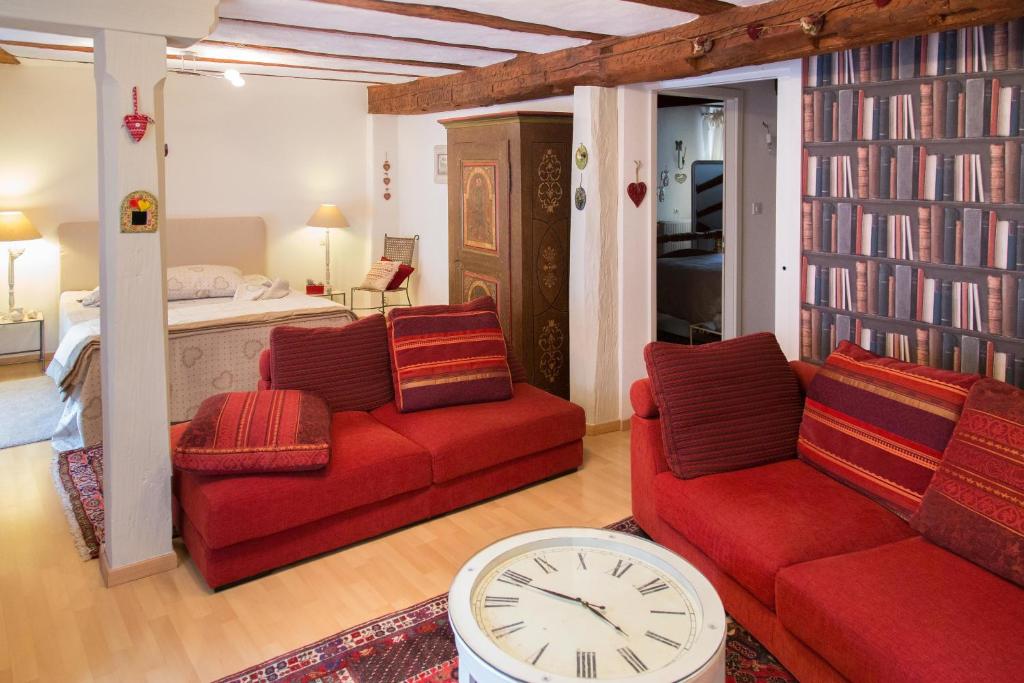 La Maison des Tanneurs – photo 15