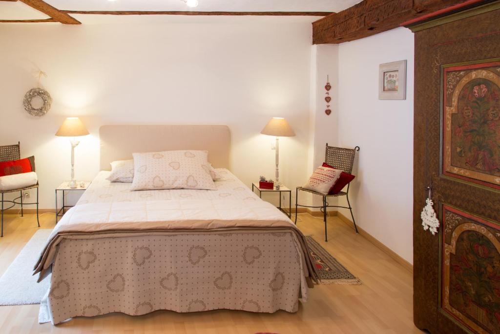 La Maison des Tanneurs – photo 21
