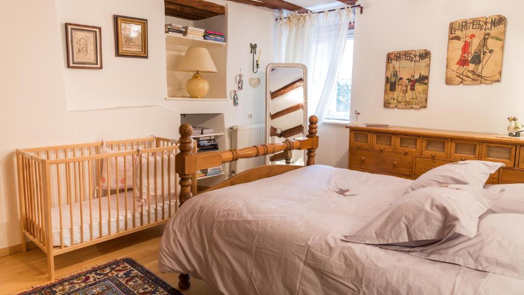 La Maison des Tanneurs – photo 2