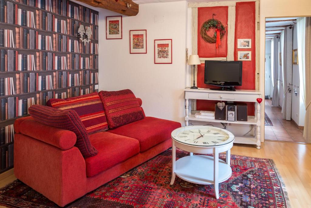 La Maison des Tanneurs – photo 5