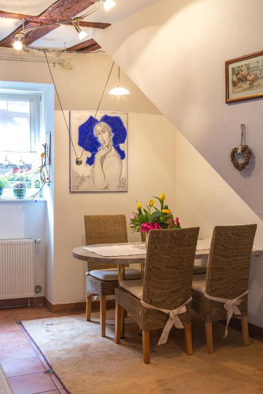 La Maison des Tanneurs – photo 24