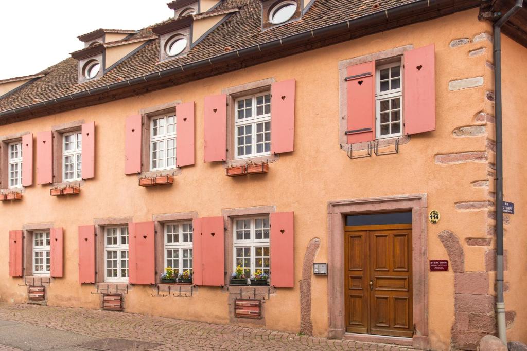 La Maison des Tanneurs – photo 35