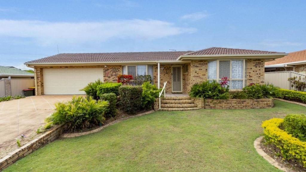 Casa o chalet Dog Friendly Family Holiday House (Australia Bongaree