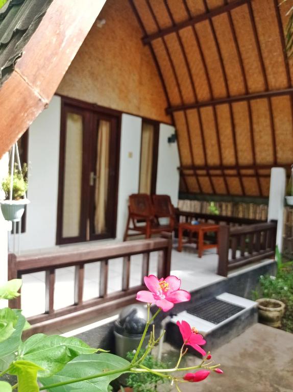 Follow The Rabbit Bungalow - 19