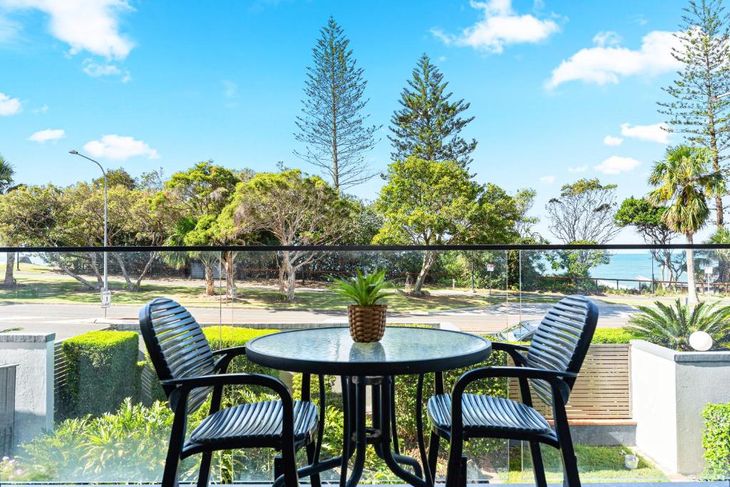 Windward Apartments - 