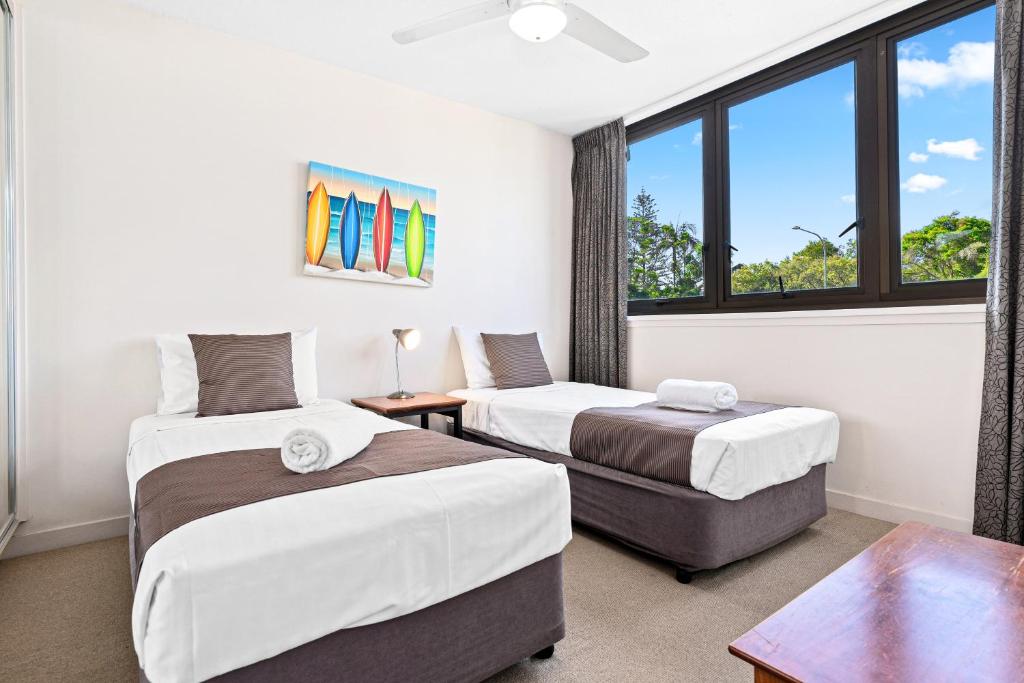 Windward Apartments - 