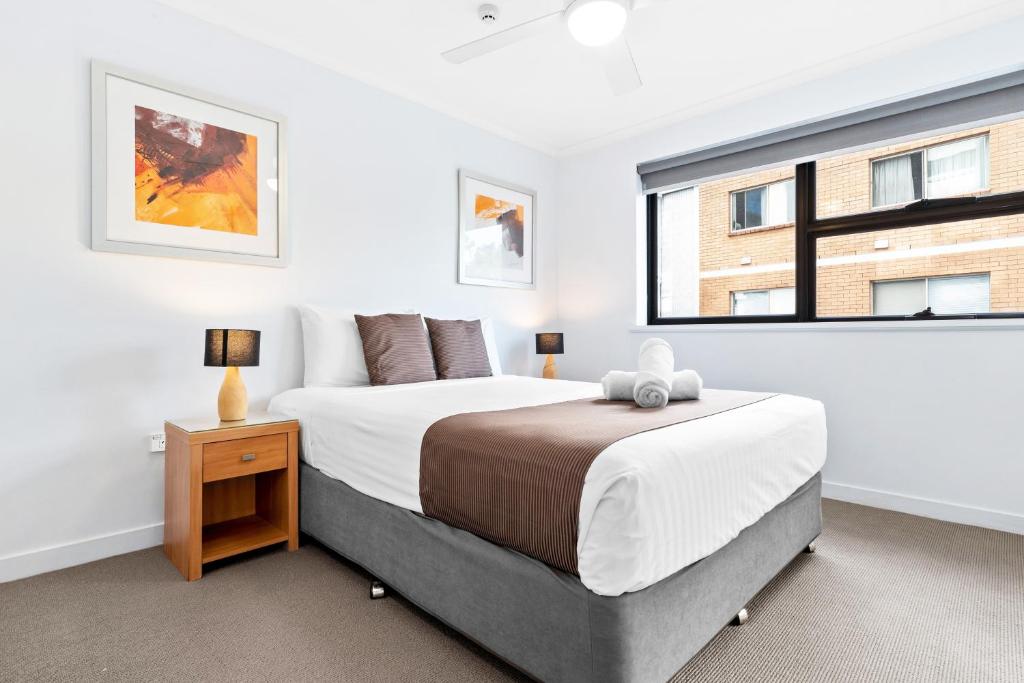 Windward Apartments - 