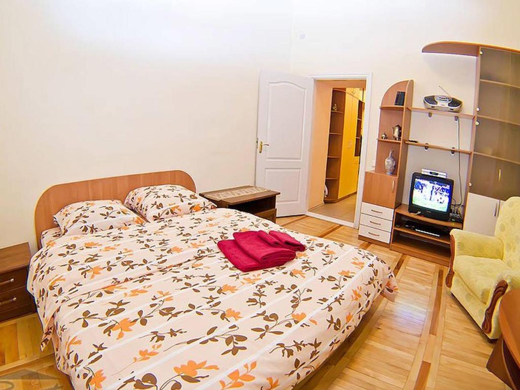 Grata Apartments - Kiev - 