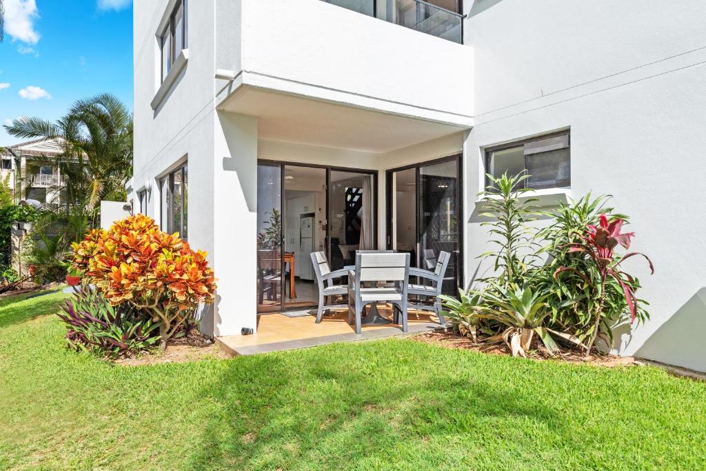 Windward Apartments - 