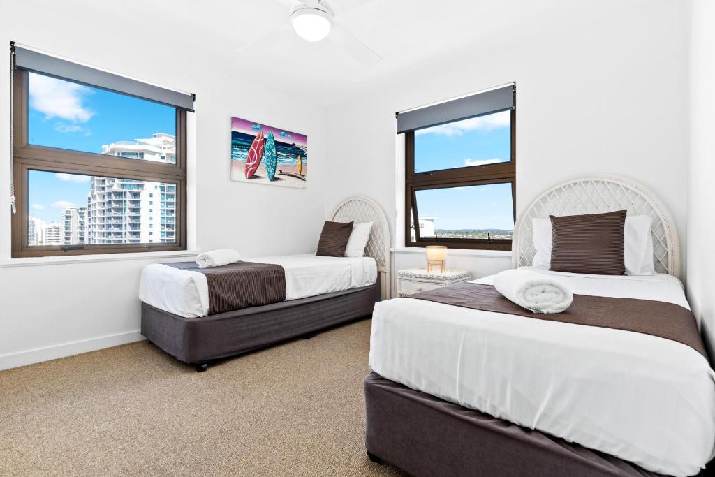 Windward Apartments - 