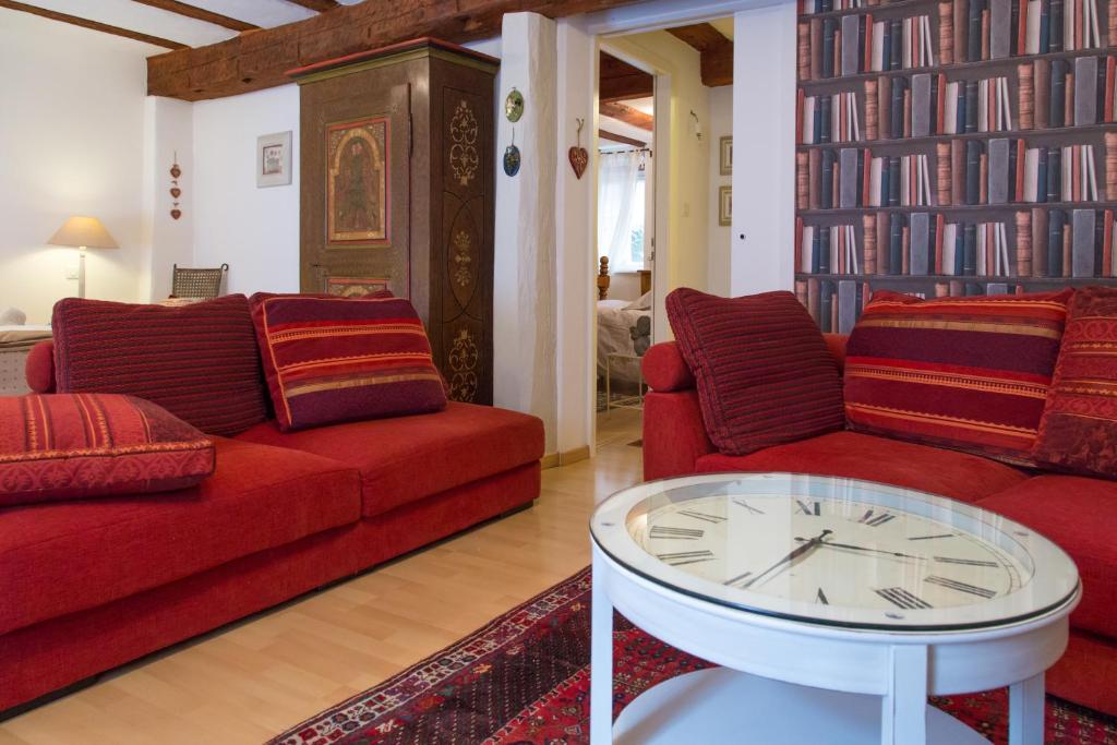 La Maison des Tanneurs – photo 20