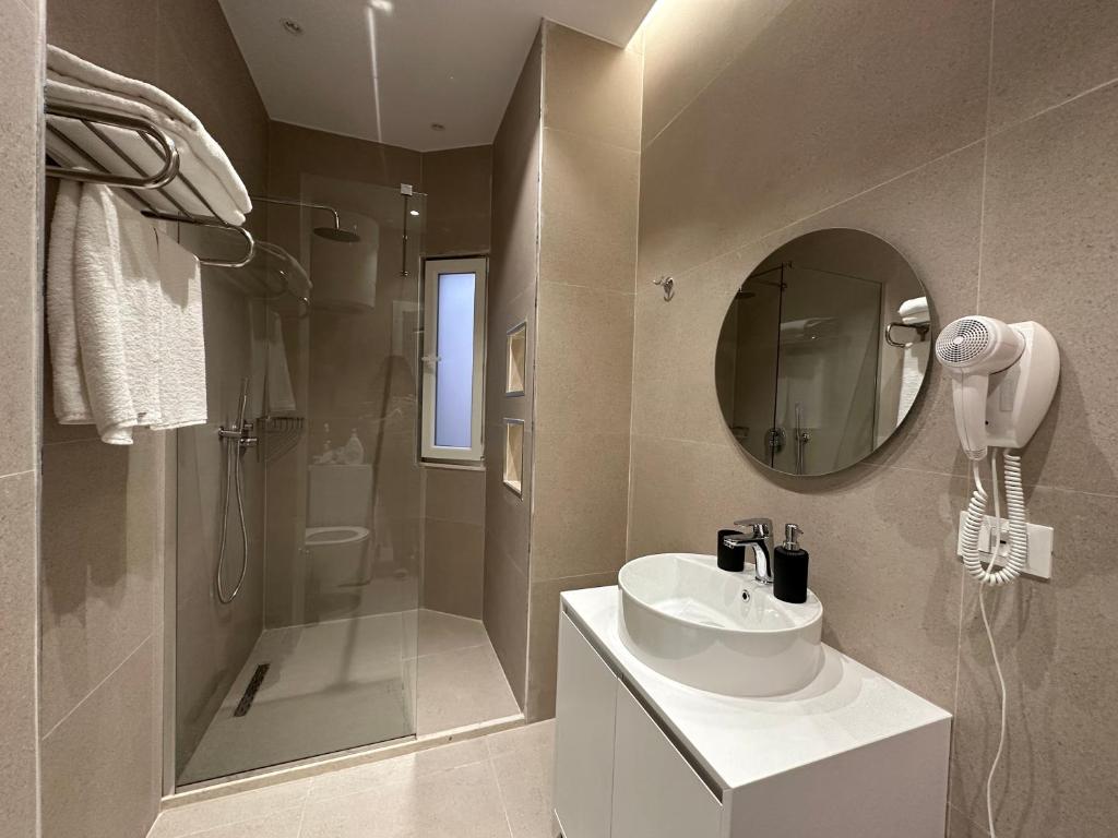 Deluxe Apartment Tirana 3 - Image 3