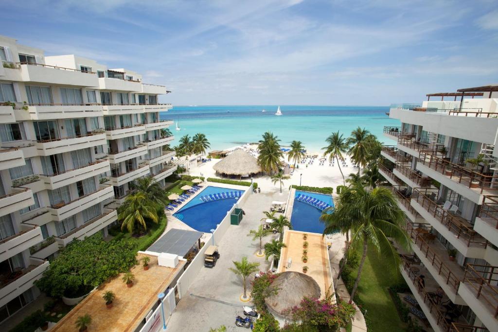 Hoteles en Isla Mujeres | Mejor valorados 45053854