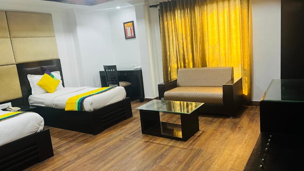 corporate house - Housity