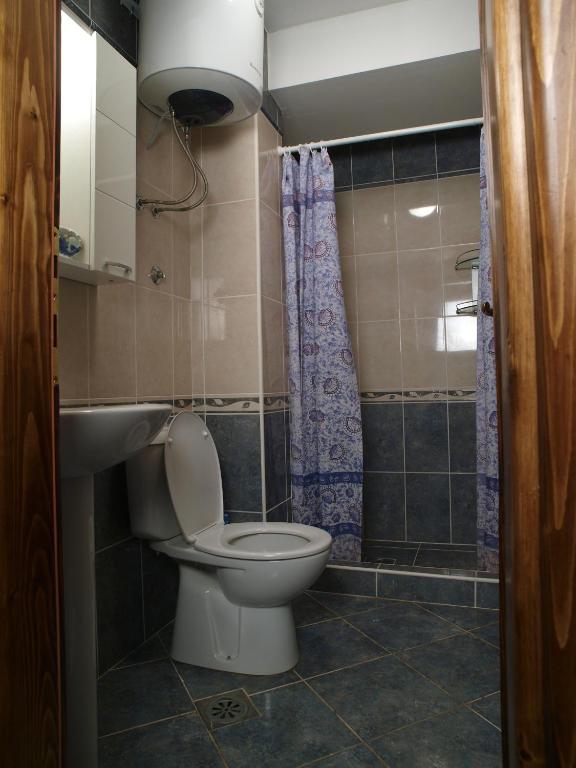 Apartments Obala Dragovic - 一居室豪华公寓