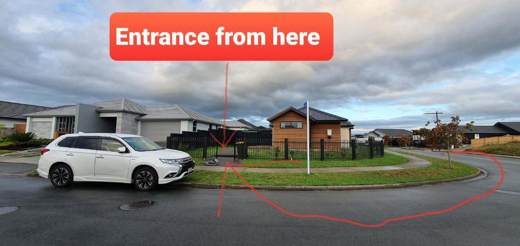 Cozy 2- Bedrooms Unit In Hamilton - Resim 20