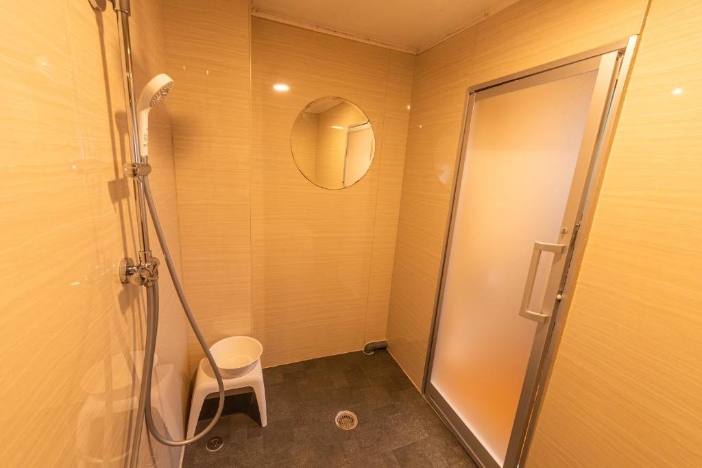 private house nokoにあるバスルーム