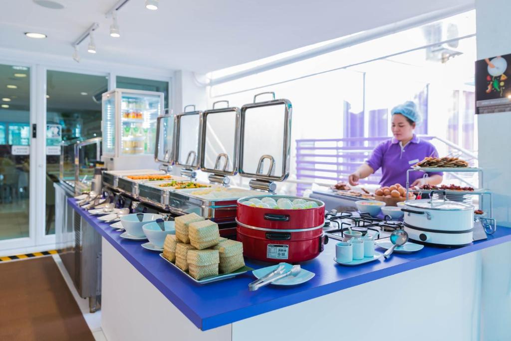 Hotel Zing - Resim 19