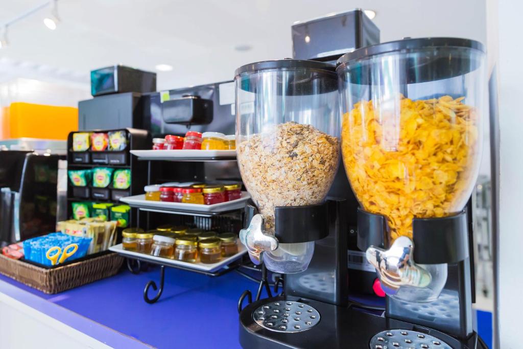 Hotel Zing - Resim 22