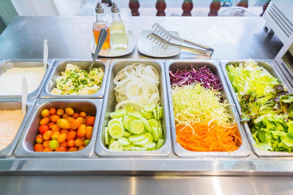 Hotel Zing - Resim 24