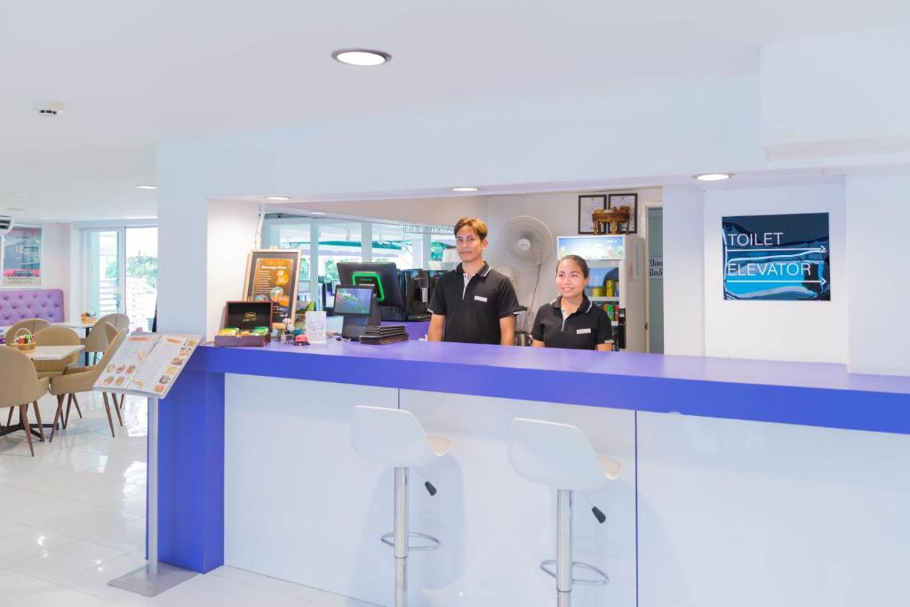 Hotel Zing - Resim 7