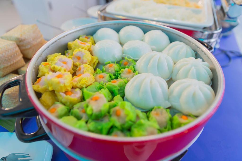 Hotel Zing - Resim 28