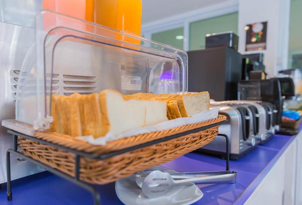 Hotel Zing - Resim 29