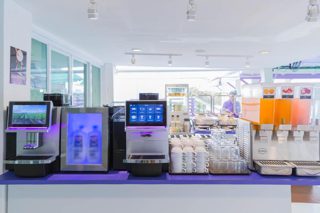 Hotel Zing - Resim 30