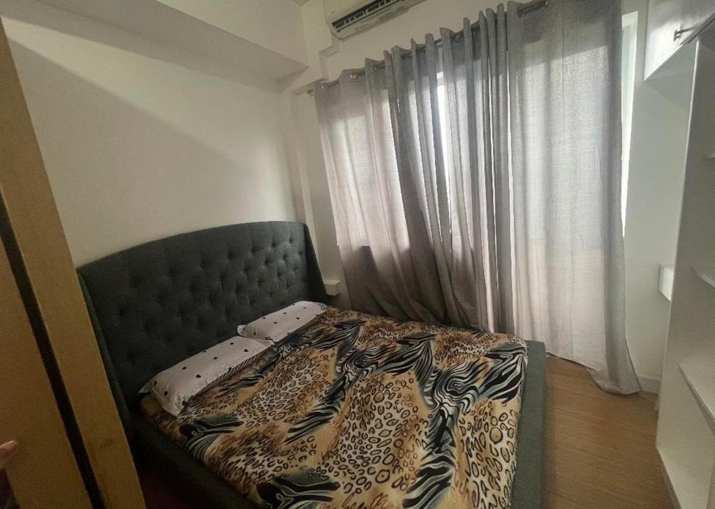 Chill Staycation at Grace Residences