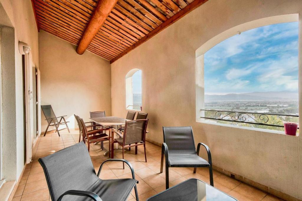 Les Coteaux de Pont Royal en Provence - maeva Home - Appartement 3 Pièces 6 Personnes - Sélection MAE-5989 - Housity