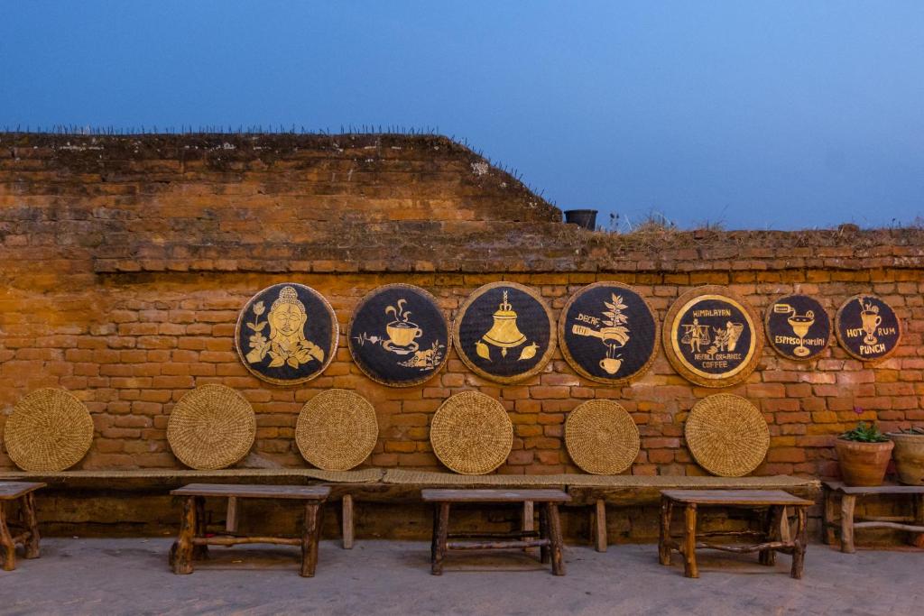 Fotografie z fotogalerie ubytování Vajra Boutique Hotel v destinaci Bhaktapur