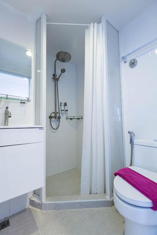 Hotel Zing - Resim 35