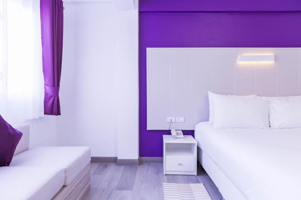 Hotel Zing - Resim 37