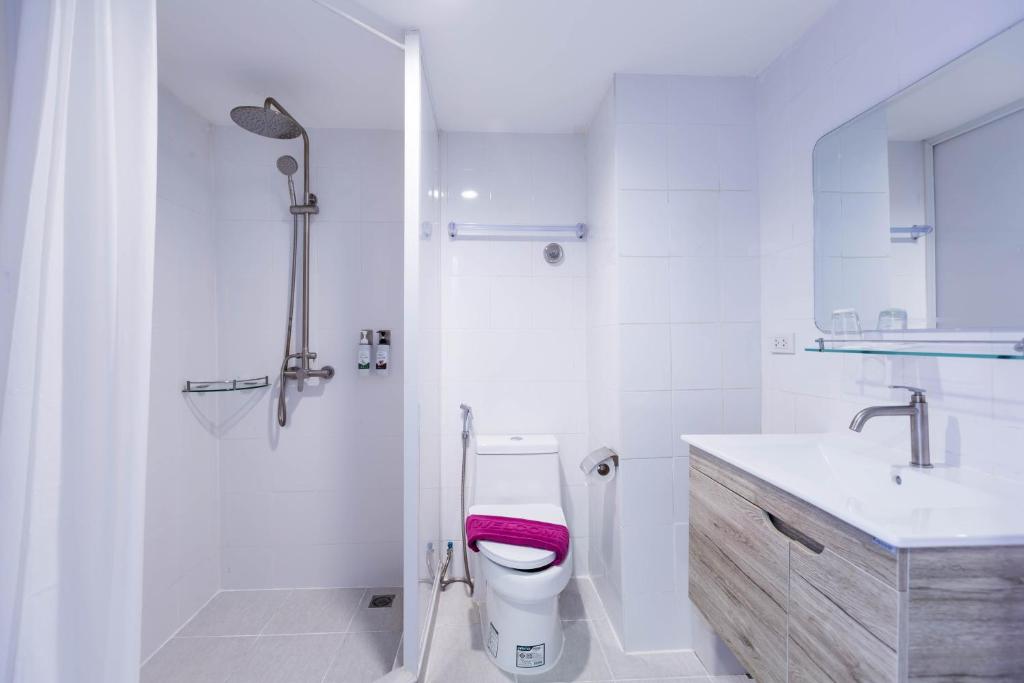 Hotel Zing - Resim 36