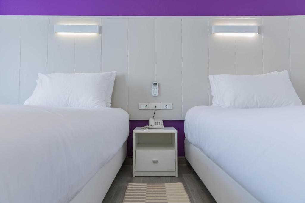 Hotel Zing - Resim 39