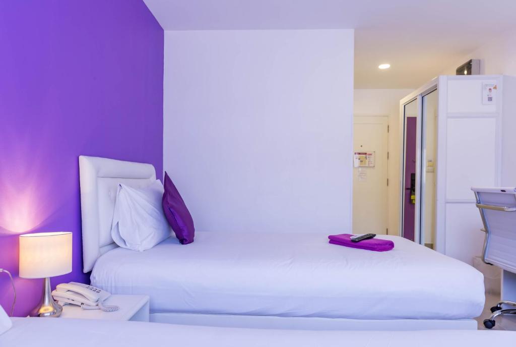 Hotel Zing - Resim 41