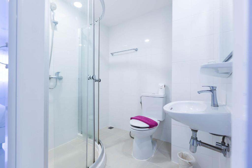 Hotel Zing - Resim 40