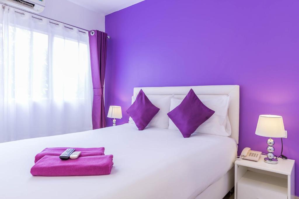 Hotel Zing - Resim 43